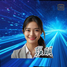 张明