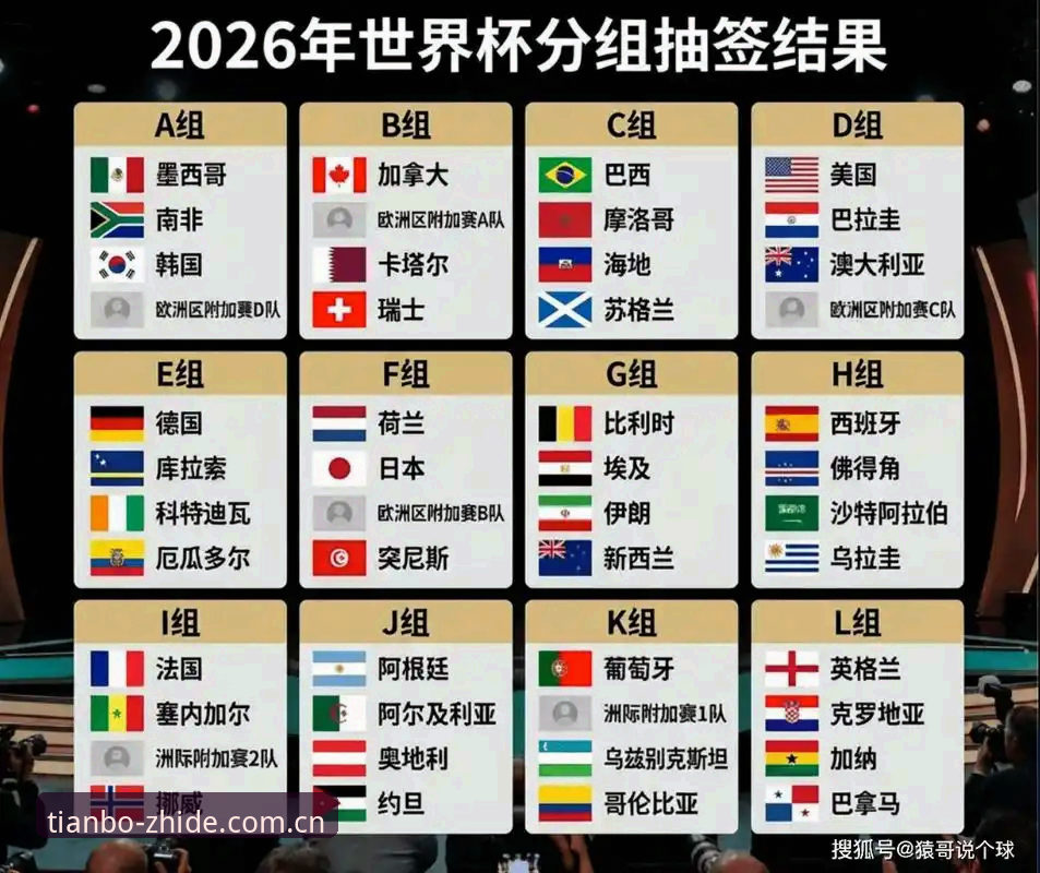 天博手机官网使用技巧 2026世界杯观赛危机深度分析:签证壁垒与地缘政治如何影响全球球迷赴美之旅